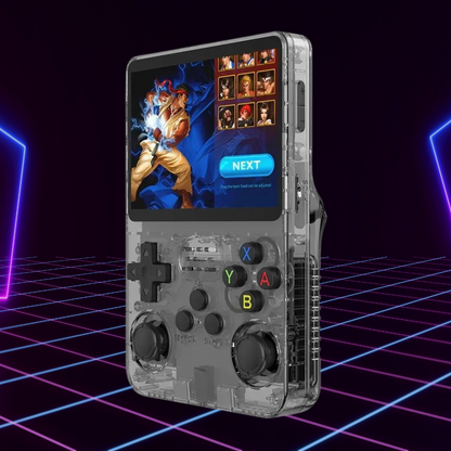 RetroPlay™ 15K | Retro Handheld Video Game Console (15,000+ Games)