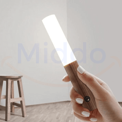 4'lü FlexiSense™ Sensor LED Lamp | Taşınabilir ve Çok Yönlü Aydınlatma Setleri