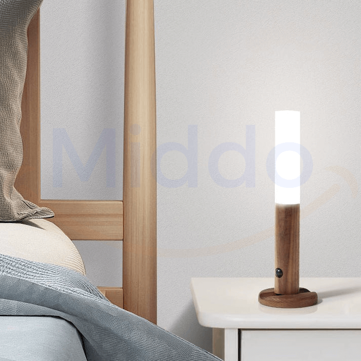 4'lü FlexiSense™ Sensor LED Lamp | Taşınabilir ve Çok Yönlü Aydınlatma Setleri