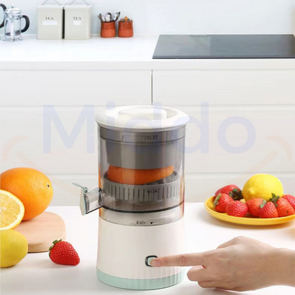 Juice-O-Matic™ | Meyve Suyu ve Kokteyl Robotları