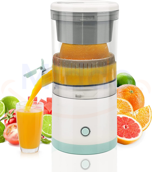 Juice-O-Matic™ | Meyve Suyu ve Kokteyl Robotları