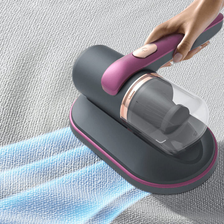 Ultra Sonic Mayk CleanPro™ | Güçlü Taşınabilir Şarjlı Süpürge